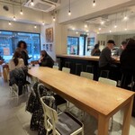 STREAMER COFFEE COMPANY - 