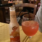 トラットリア ペルバッコ - 