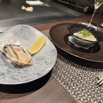 ステーキ　ロン - 