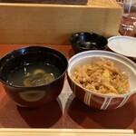 てんぷら天穹 - 