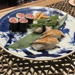 おもてなし いろり寿し - 