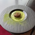 ダイニング＆バー アプローズ - 