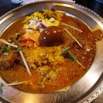 定食堂 金剛石 - 