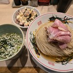 つけめん金龍 - 