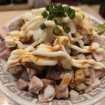 つけめん金龍 - 