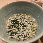 つけめん金龍 - 