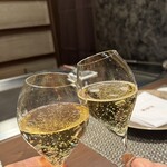 ステーキ　ロン - 