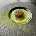 ダイニング＆バー アプローズ - 