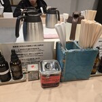 つけめん金龍 - 