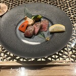 おもてなし いろり寿し - 