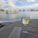 シンフォニー東京湾クルーズ - 