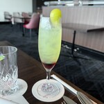 ダイニング＆バー アプローズ - 