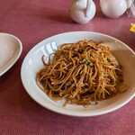 香港茶楼 - 