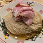 つけめん金龍 - 