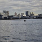 シンフォニー東京湾クルーズ - 