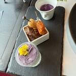 ダイニング＆バー アプローズ - 