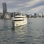 シンフォニー東京湾クルーズ - 