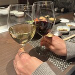 ステーキ　ロン - 