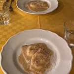 トラットリア ペルバッコ - 