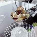 ダイニング＆バー アプローズ - 