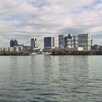 シンフォニー東京湾クルーズ - 