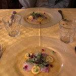 トラットリア ペルバッコ - 