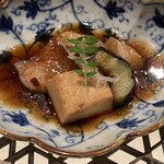 おもてなし いろり寿し - 