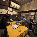 お座敷 こねこ - 