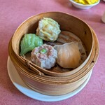 香港茶楼 - 
