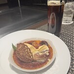 ステーキ　ロン - 