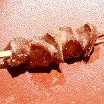 とり 難波 - 砂肝