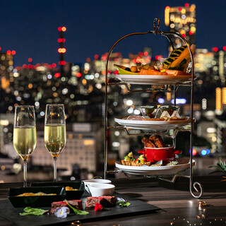 和風ダイニング&バー FUGA_1