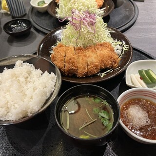 とん鈴 - 料理写真: