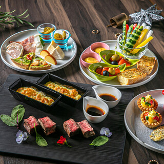 和風ダイニング&バー FUGA_2