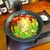 担担麺や 天秤 - 料理写真:酸辣湯麺5辛