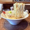 つくばらーめん 鬼者語 - 料理写真: