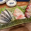釣宿酒場マヅメ 野毛本店