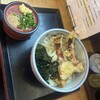うどん田中