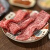 肉ホルモン てつ腕