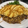 焼SOBA osakaきっちん。 エキュート立川店