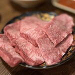 肉ホルモン てつ腕 - 