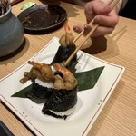 おもてなしとりよし 西新宿店 - 