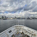 シンフォニー東京湾クルーズ - 