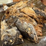 釣宿酒場マヅメ - 