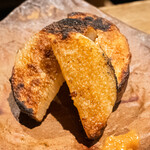 焼鳥 こばし - 長芋