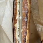 BAGUETTE STAND - 