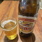 中国菜MIX - 中瓶850円