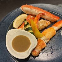 鉄板焼 漆 - 