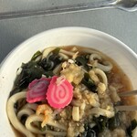 館鼻岸壁朝市 - 