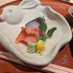 銀座 しのはら - 